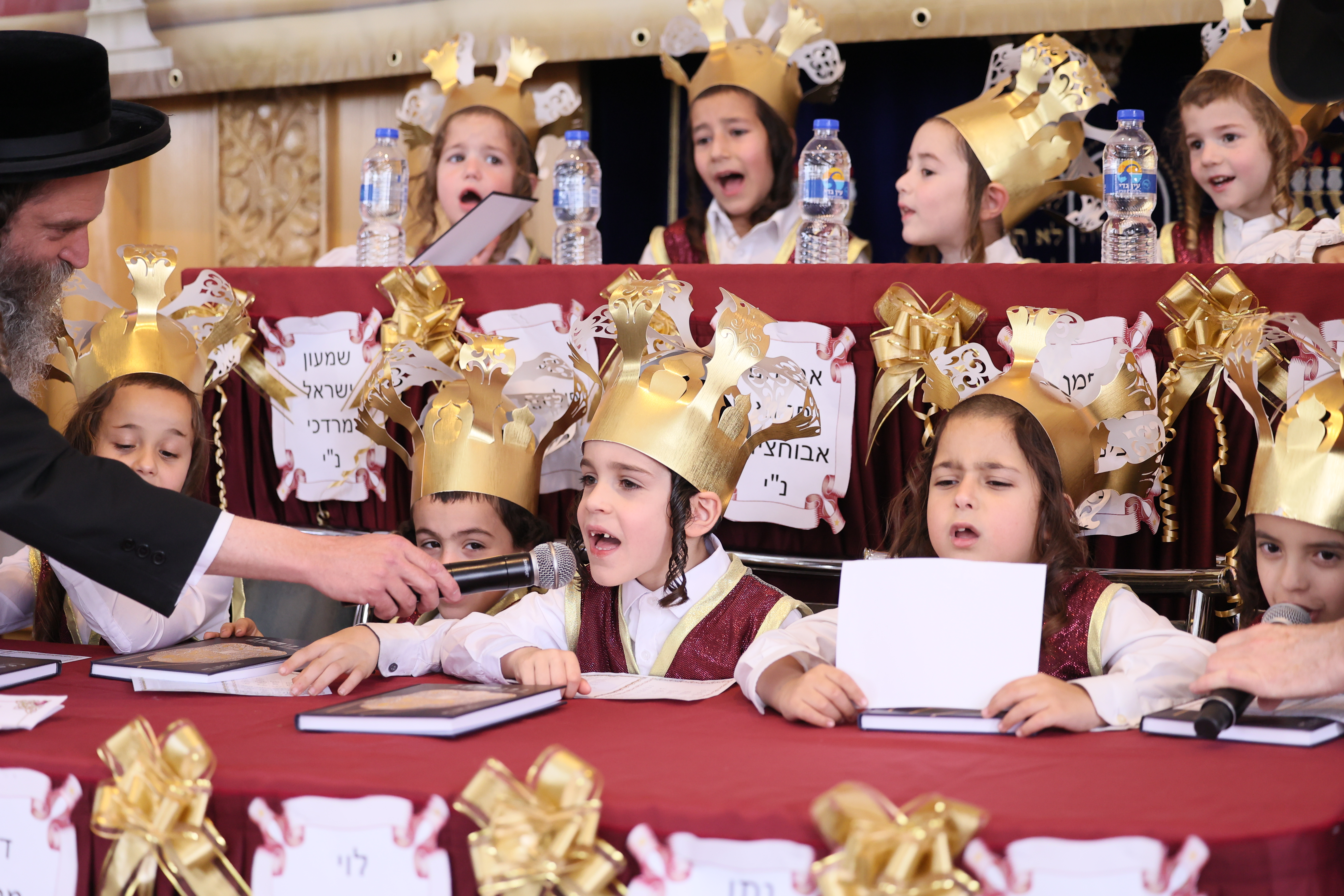 Enseignement en action